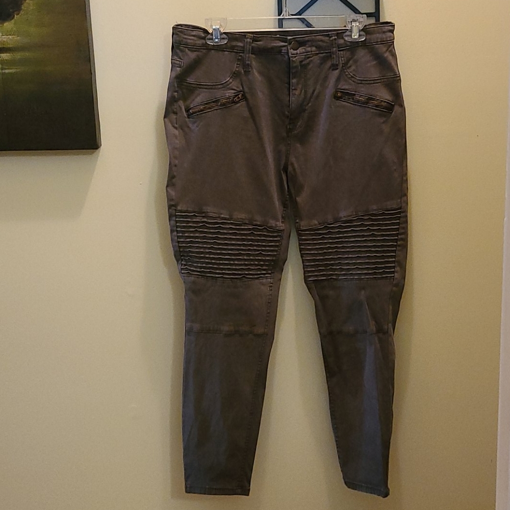 Mossimo Skinny Jeans